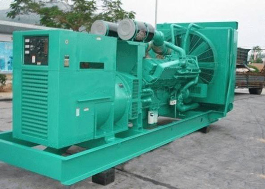 凌海75kw康明斯柴油发电车出租图片 凌海75kw康明斯柴油发电车出租图片