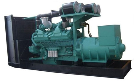 凌海200kw康明斯发电机组图片 凌海200kw康明斯发电机组图片