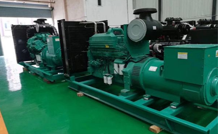 凌海发电机出租 凌海发电机出租