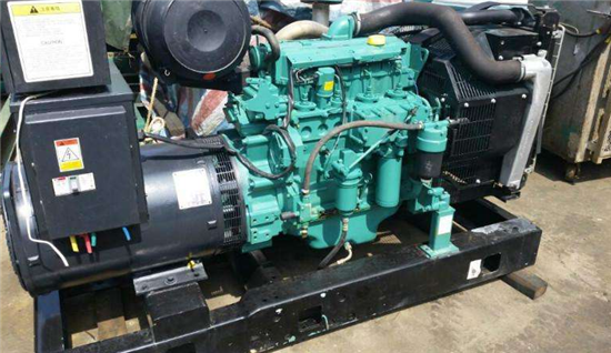 凌海柴油发电机 凌海柴油发电机