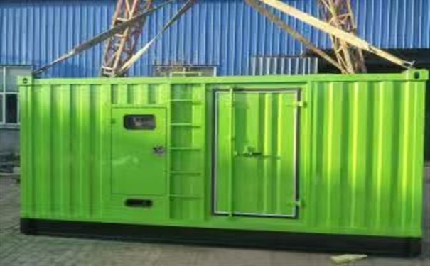 凌海600kw大型柴油发电机组出租价格 凌海600kw大型柴油发电机组出租价格