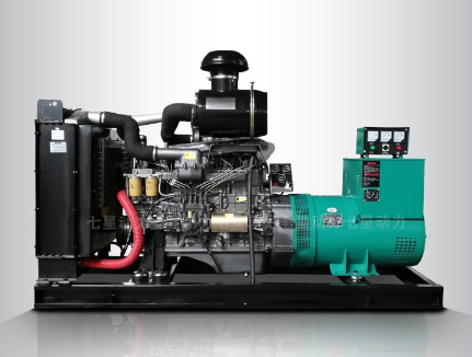 凌海全新泰豪250kw大型柴油发电机组 凌海全新泰豪250kw大型柴油发电机组